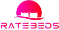 RateBeds Logo